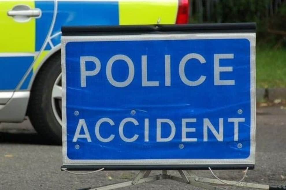 A38 to be closed for some time after serious collision cornish